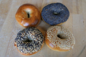 SourFlour Bagels